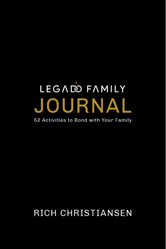 Legado-Family-Journal-Rich-Christiansen