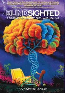 BlindSighted: A Journey of Identity, Faith, and Healing