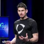 Ben Greenfield​