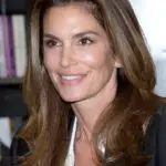 Cindy Crawford​