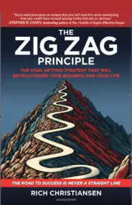 ZigZag Principle Edition 2