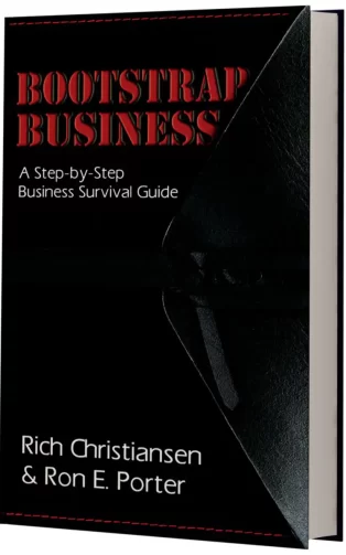 Bootstrap-Business-Cover-Rich-Christiansen-768x1196