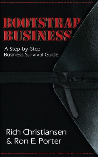 Bootstrap-Business-Rich-Christiansen-Book